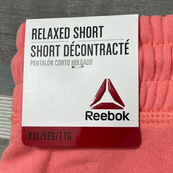 Reebok Women’s Athletic Shorts - Picture 5 of 11
